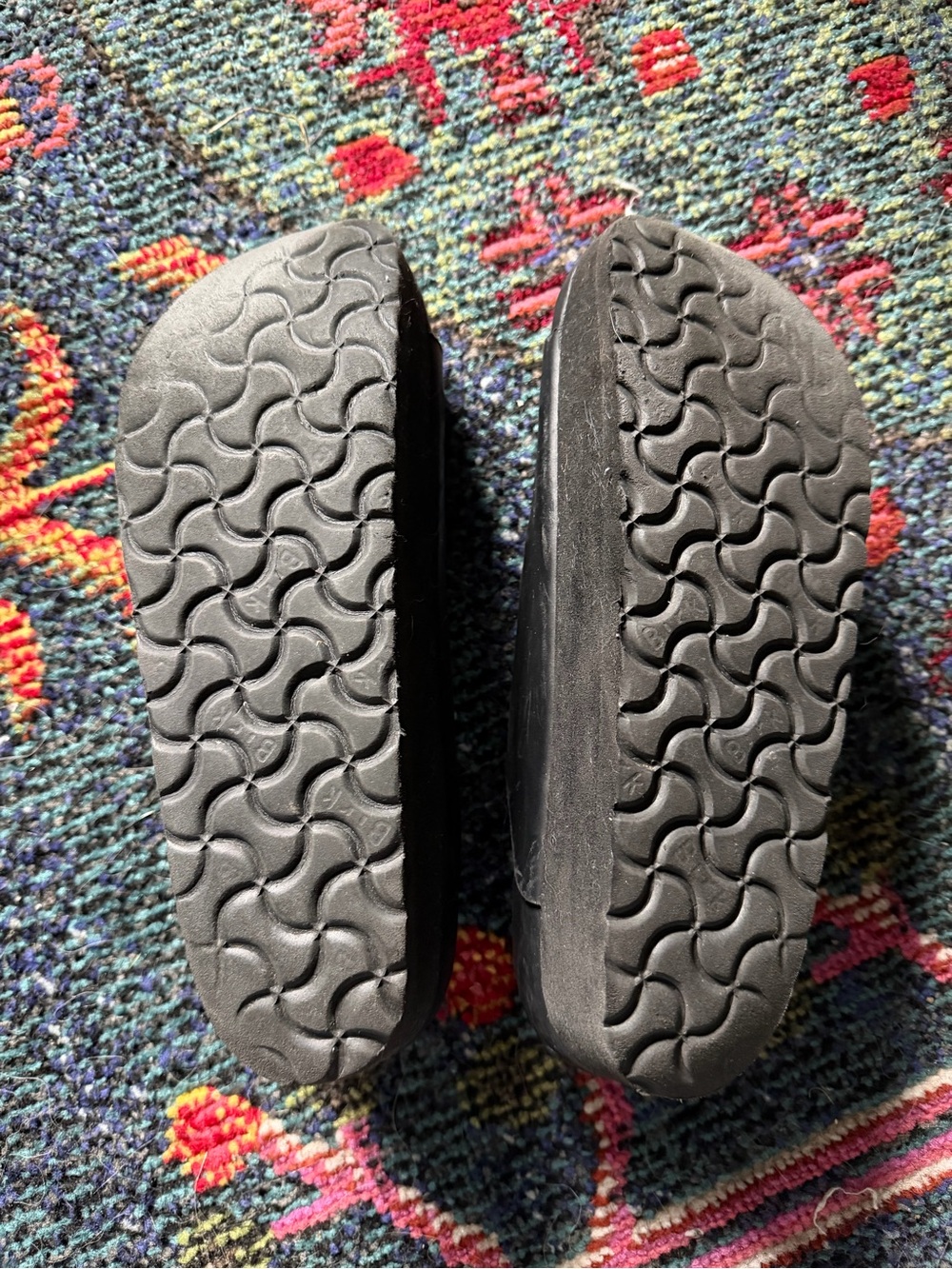 Birkenstock Papillio Arizona Platform Sandals - Picture 5 of 6